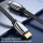 USAMS Kabel HDMI - HDMI 3mUltra HD U67 2,1 8K czarny - 1569078 - zdjęcie 9